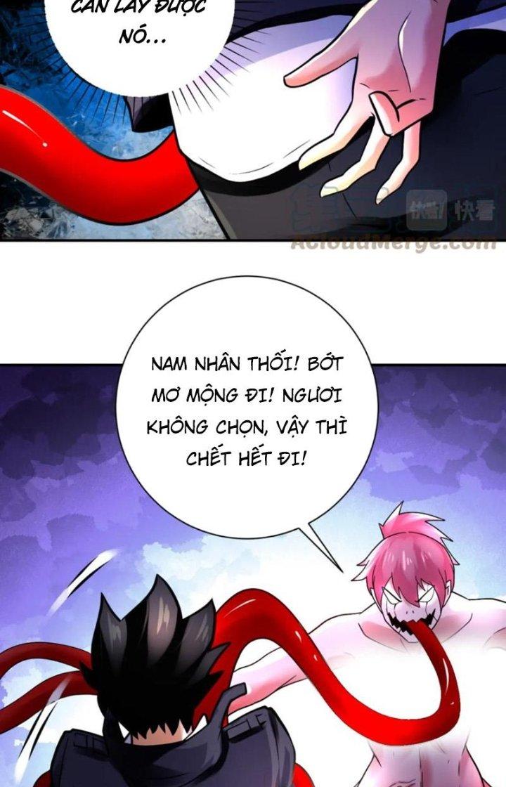 Mạt Thế Siêu Cấp Hệ Thống Chapter 353 - Trang 4