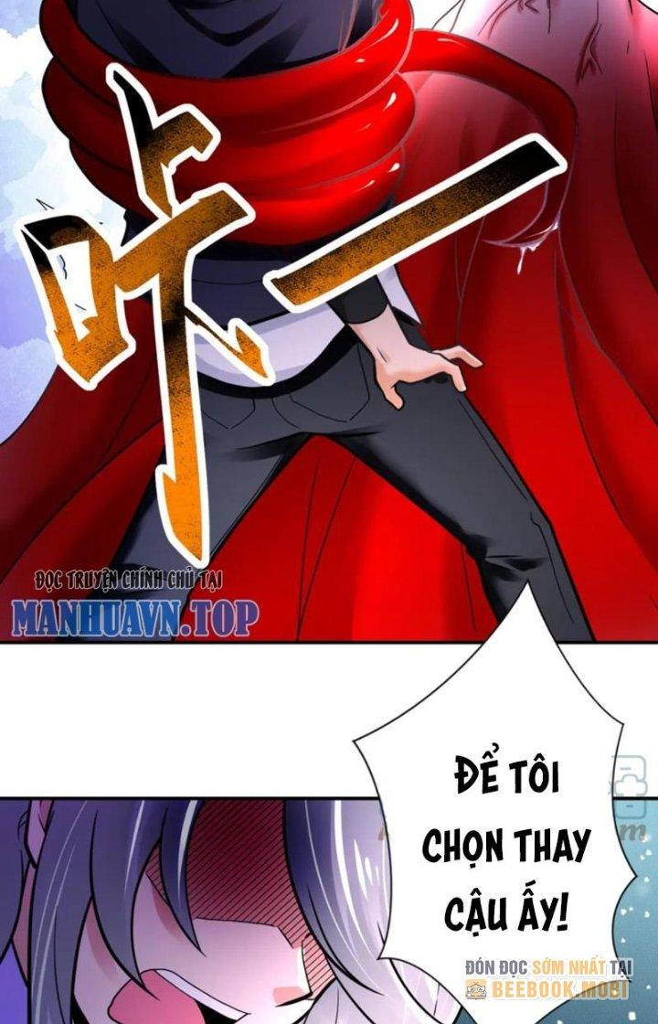 Mạt Thế Siêu Cấp Hệ Thống Chapter 353 - Trang 4
