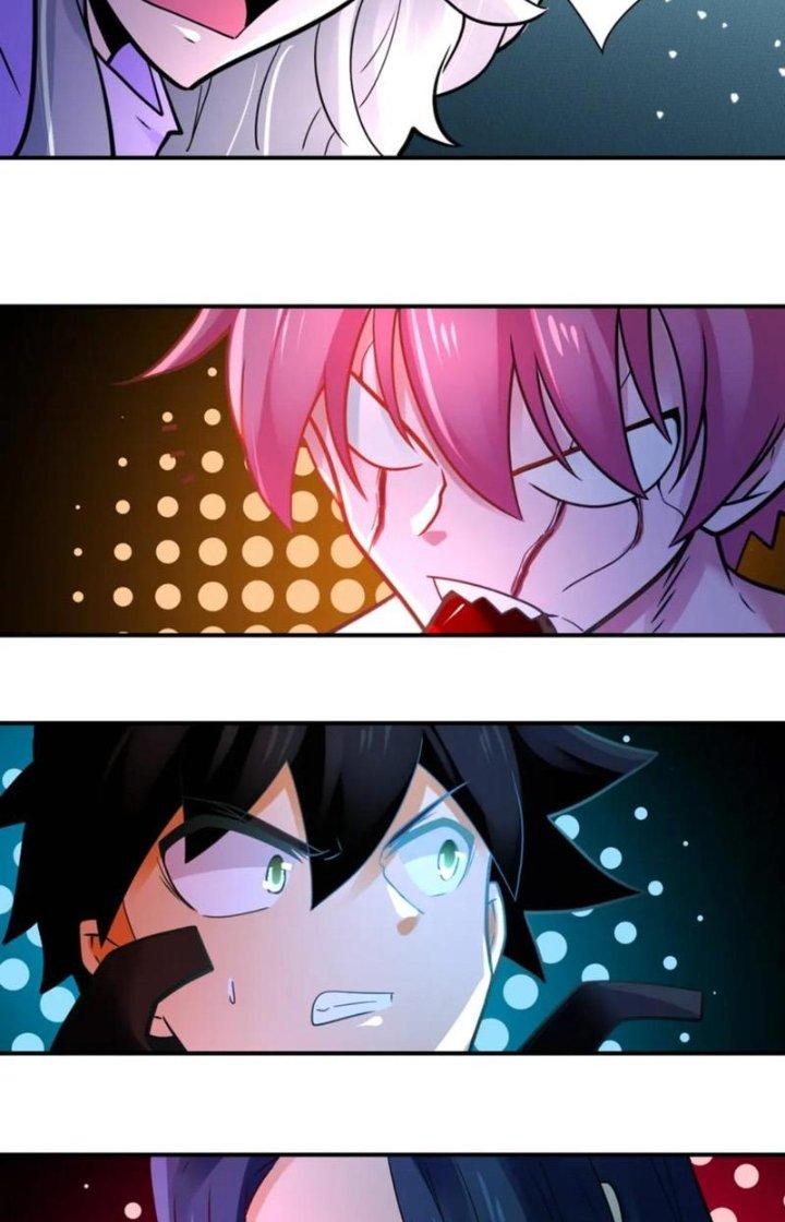 Mạt Thế Siêu Cấp Hệ Thống Chapter 353 - Trang 4