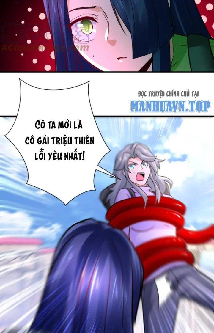 Mạt Thế Siêu Cấp Hệ Thống Chapter 353 - Trang 4