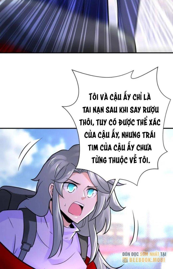 Mạt Thế Siêu Cấp Hệ Thống Chapter 353 - Trang 4