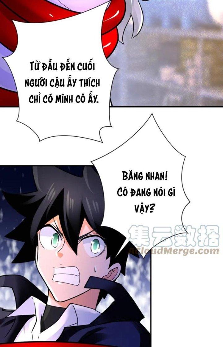 Mạt Thế Siêu Cấp Hệ Thống Chapter 353 - Trang 4