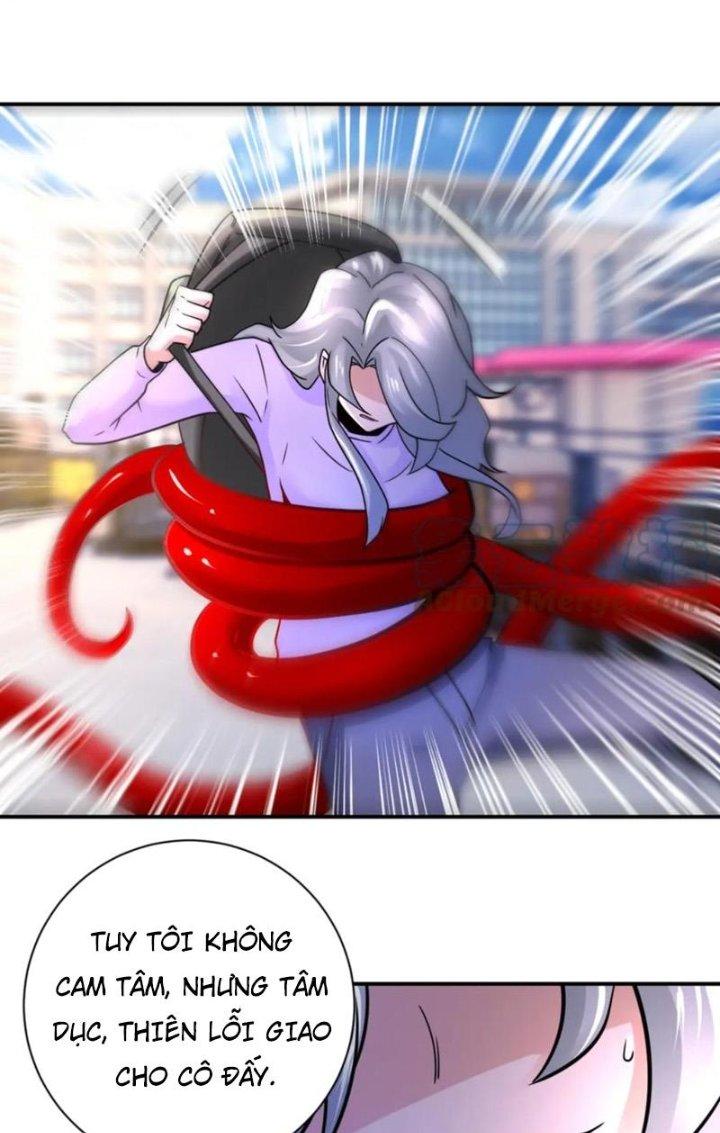 Mạt Thế Siêu Cấp Hệ Thống Chapter 353 - Trang 4