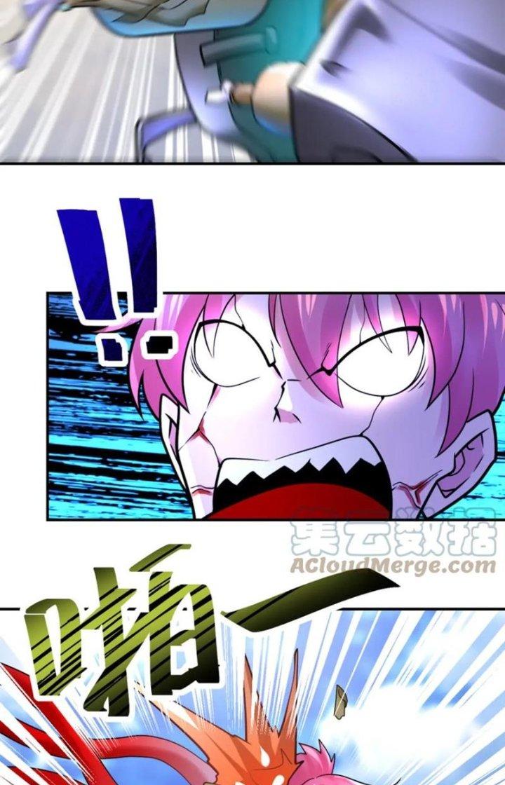 Mạt Thế Siêu Cấp Hệ Thống Chapter 353 - Trang 4