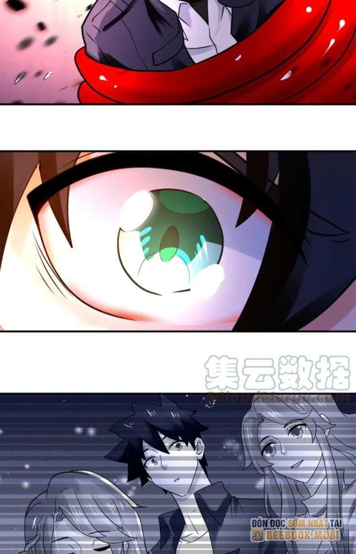 Mạt Thế Siêu Cấp Hệ Thống Chapter 353 - Trang 4