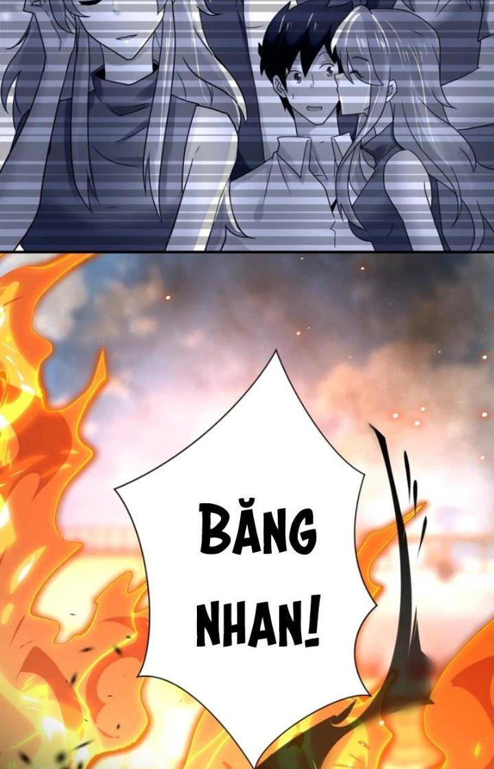 Mạt Thế Siêu Cấp Hệ Thống Chapter 353 - Trang 4