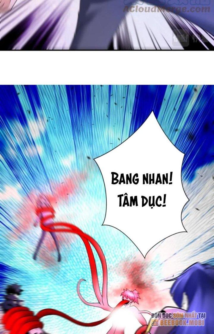 Mạt Thế Siêu Cấp Hệ Thống Chapter 353 - Trang 4