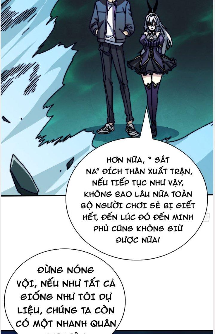 Trùm Cuối Là Ta Chapter 31 - Next Chapter 32