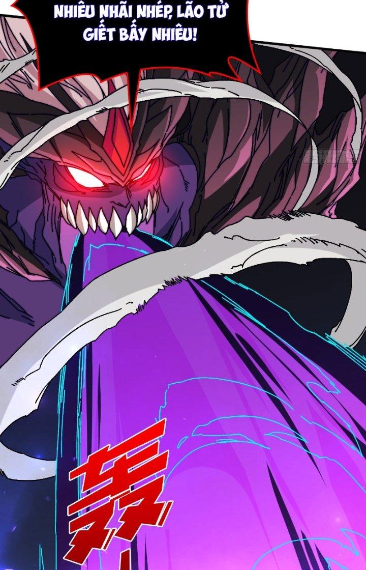 Trùm Cuối Là Ta Chapter 31 - Next Chapter 32