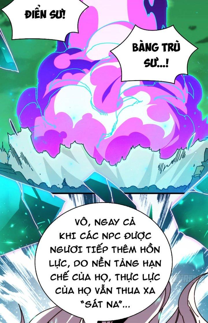 Trùm Cuối Là Ta Chapter 31 - Next Chapter 32