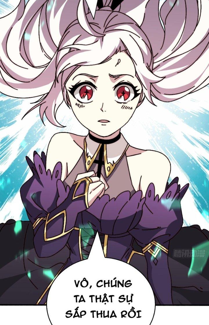 Trùm Cuối Là Ta Chapter 31 - Next Chapter 32