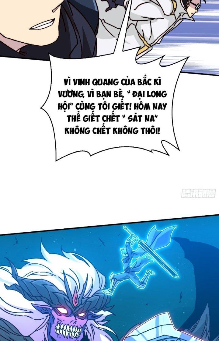 Trùm Cuối Là Ta Chapter 31 - Next Chapter 32