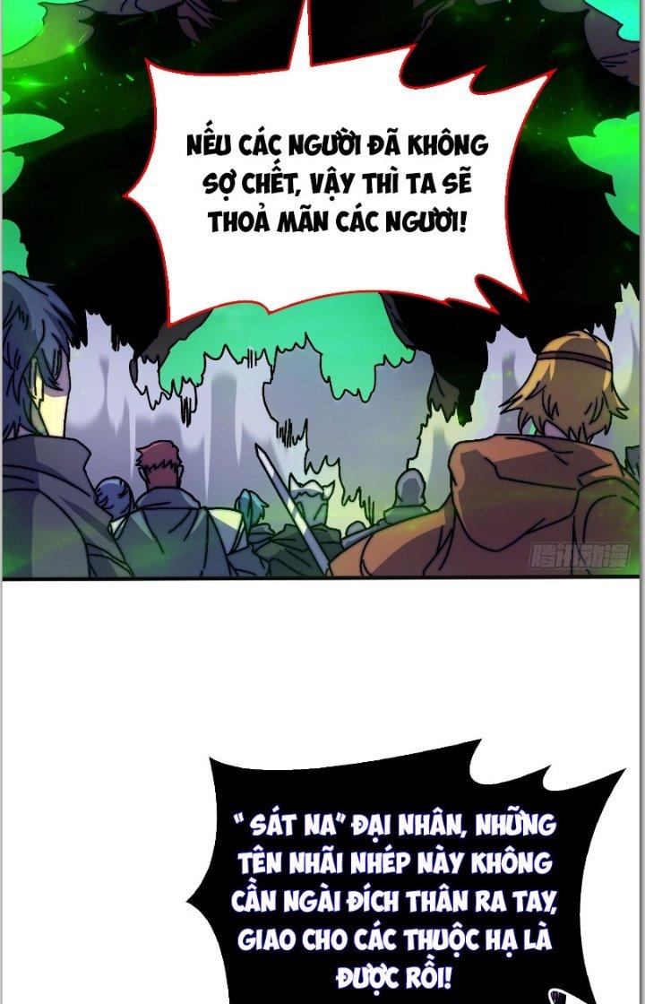 Trùm Cuối Là Ta Chapter 31 - Next Chapter 32