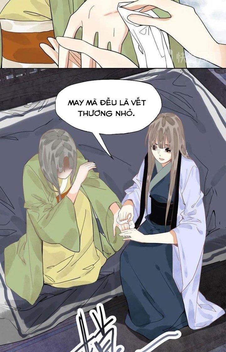 81 Câu Hỏi Chết Chóc Chapter 17 - Trang 2