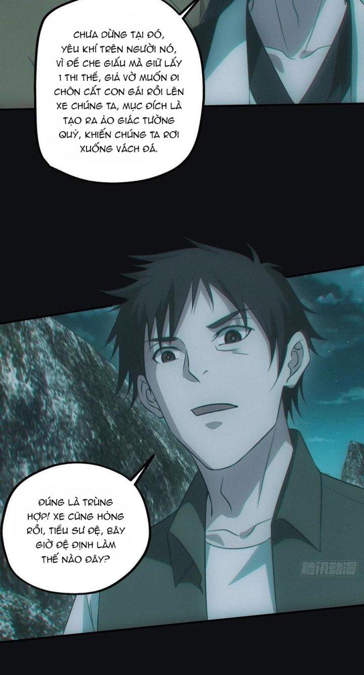 Đô Thị Bắt Yêu Nhân Chapter 73 - Next Chapter 74