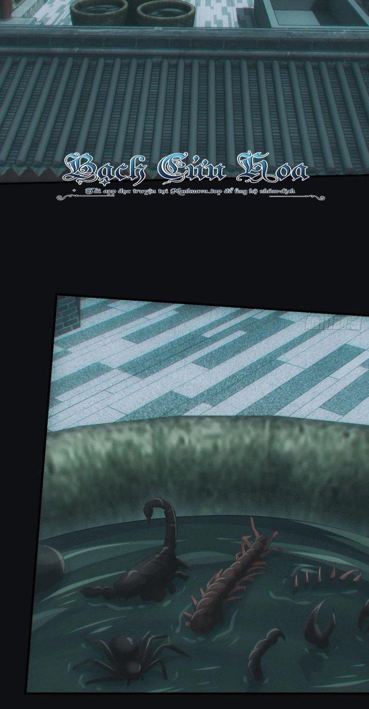 Đô Thị Bắt Yêu Nhân Chapter 73 - Next Chapter 74