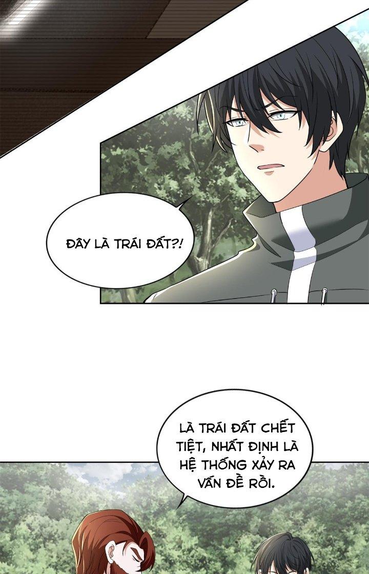 Người Đưa Thư Vô Hạn Chapter 312 - Next Chapter 313