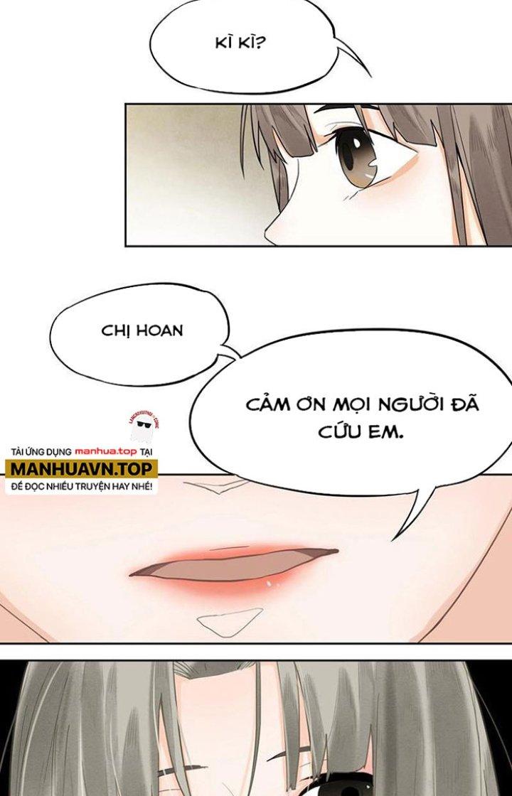 81 Câu Hỏi Chết Chóc Chapter 19 - Trang 2