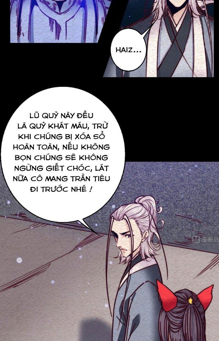 Trường Sinh Đạo Chapter 193 - Next Chapter 194