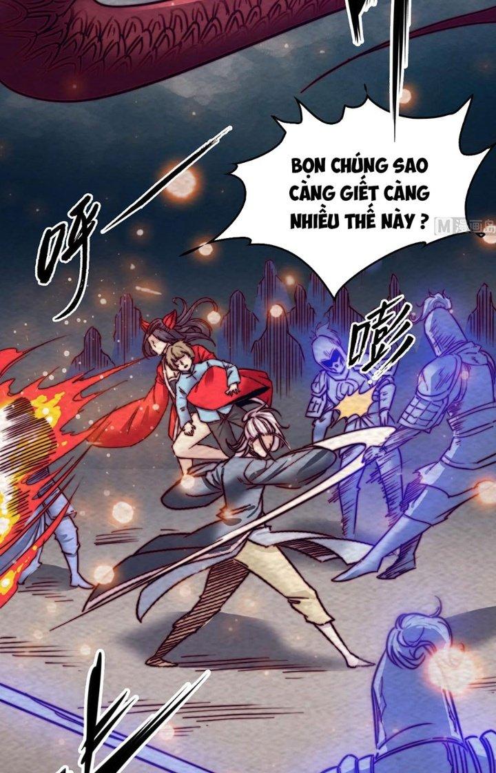 Trường Sinh Đạo Chapter 193 - Next Chapter 194