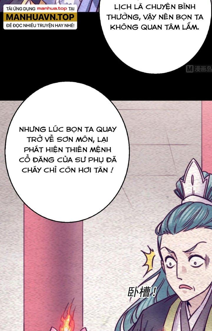 Trường Sinh Đạo Chapter 200 - Next Chapter 201