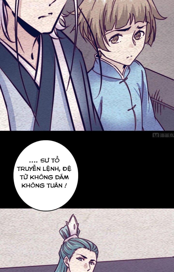 Trường Sinh Đạo Chapter 200 - Next Chapter 201