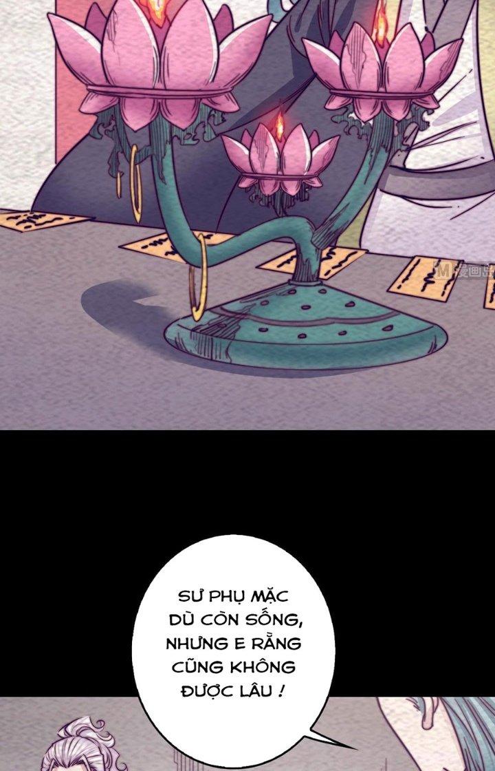 Trường Sinh Đạo Chapter 200 - Next Chapter 201