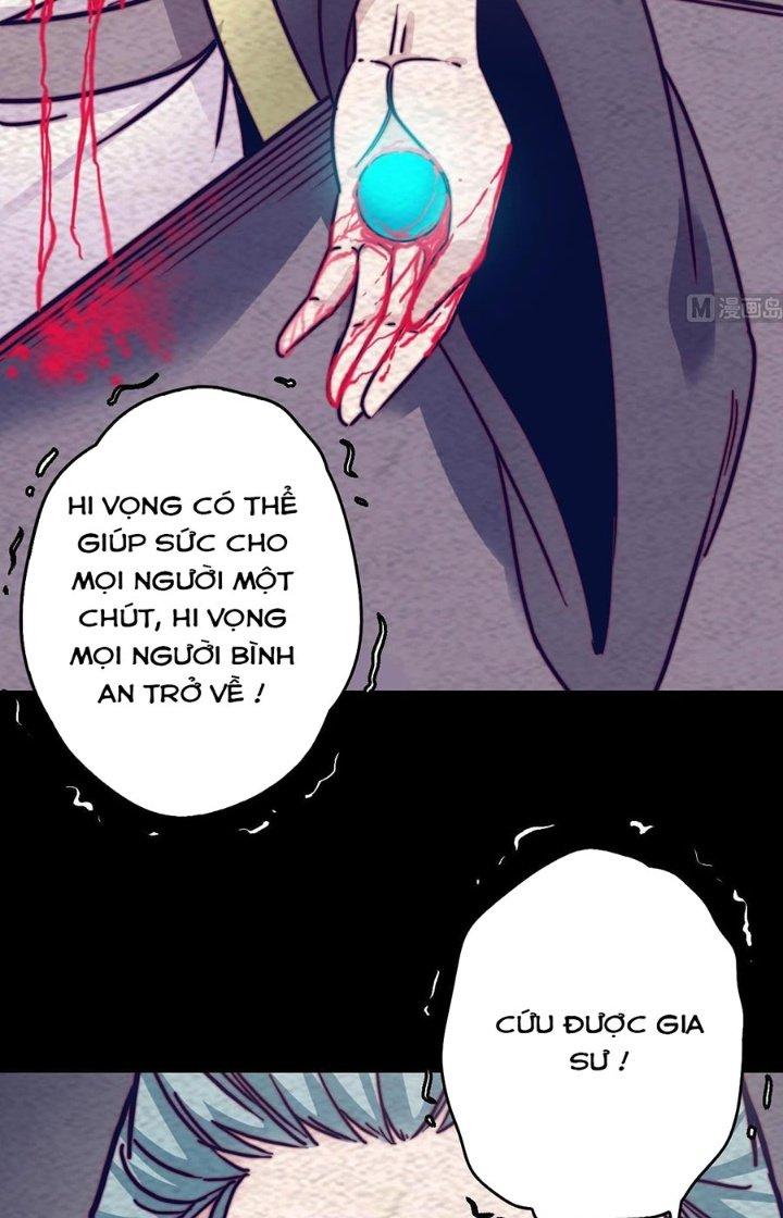 Trường Sinh Đạo Chapter 200 - Next Chapter 201