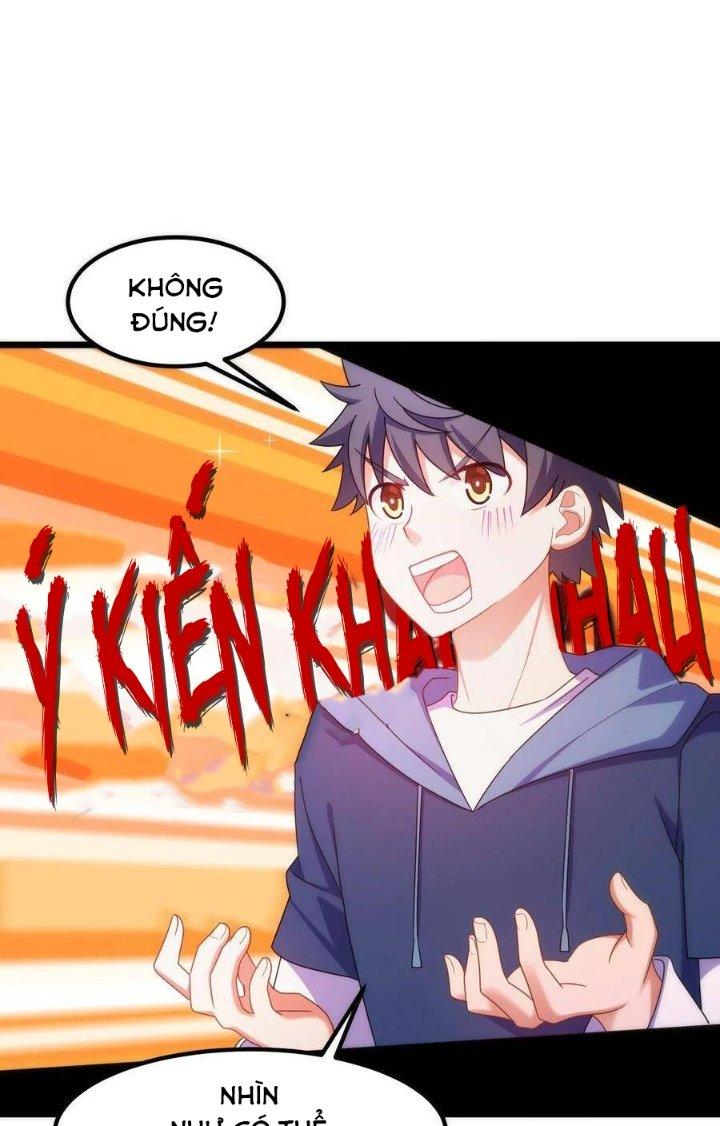 Phương Pháp Sử Dụng Ma Nữ Và Thánh Nữ Chapter 37 - Next Chapter 38
