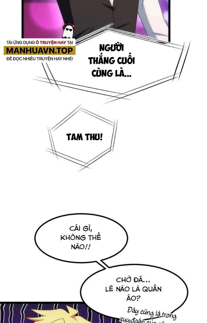 Phương Pháp Sử Dụng Ma Nữ Và Thánh Nữ Chapter 37 - Next Chapter 38