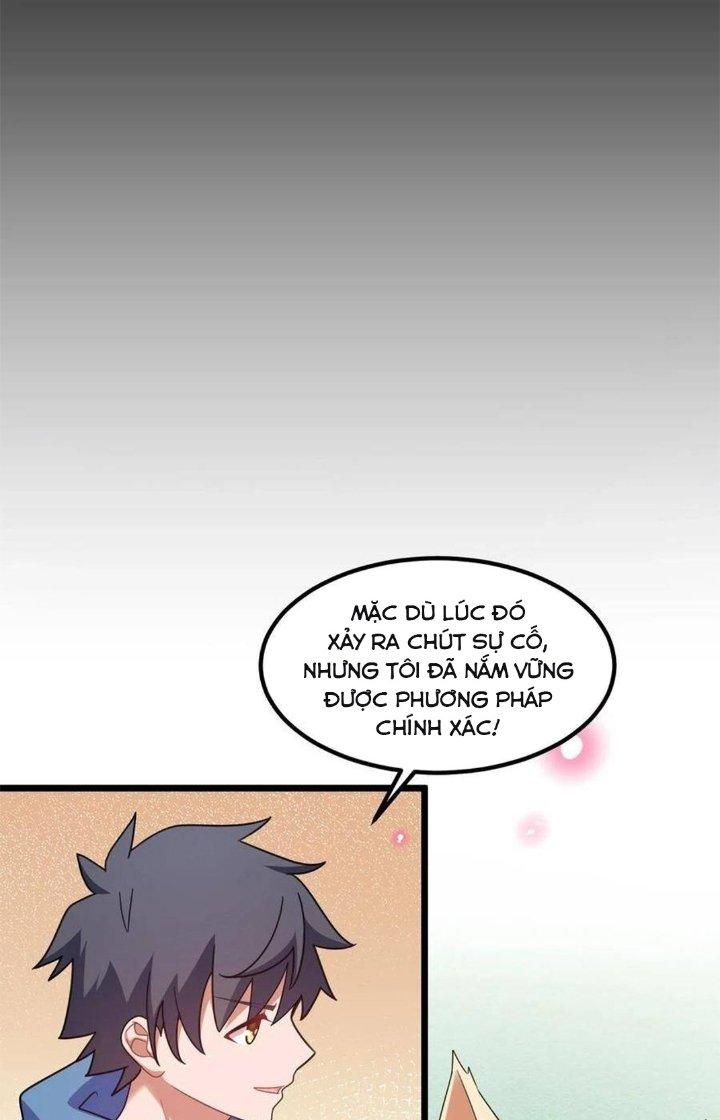 Phương Pháp Sử Dụng Ma Nữ Và Thánh Nữ Chapter 39 - Next Chapter 40