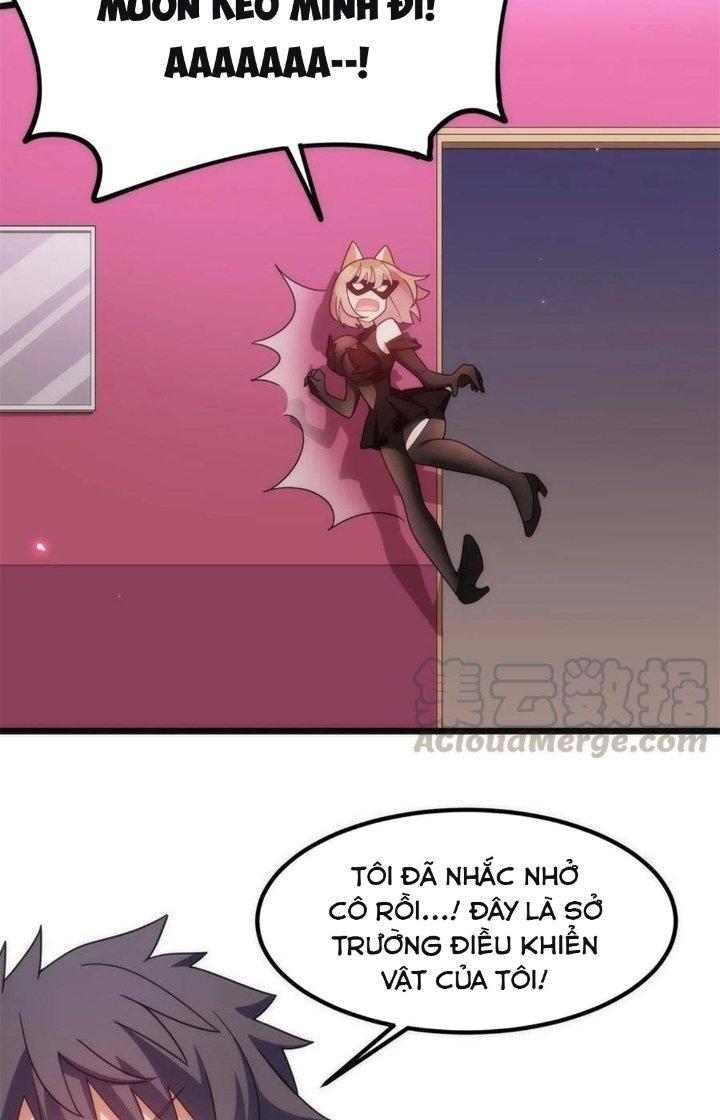 Phương Pháp Sử Dụng Ma Nữ Và Thánh Nữ Chapter 39 - Next Chapter 40