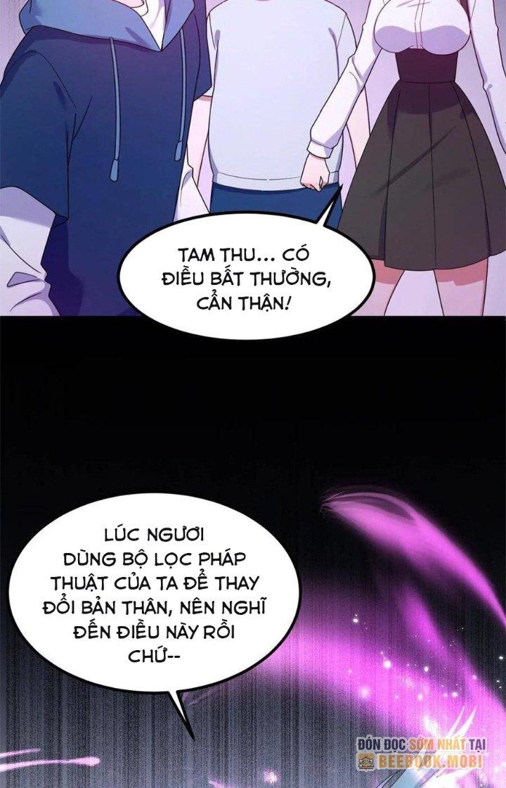 Phương Pháp Sử Dụng Ma Nữ Và Thánh Nữ Chapter 39 - Next Chapter 40