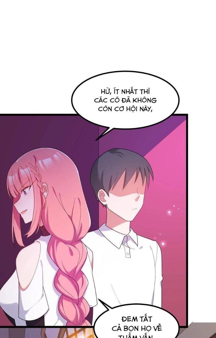 Phương Pháp Sử Dụng Ma Nữ Và Thánh Nữ Chapter 39 - Next Chapter 40