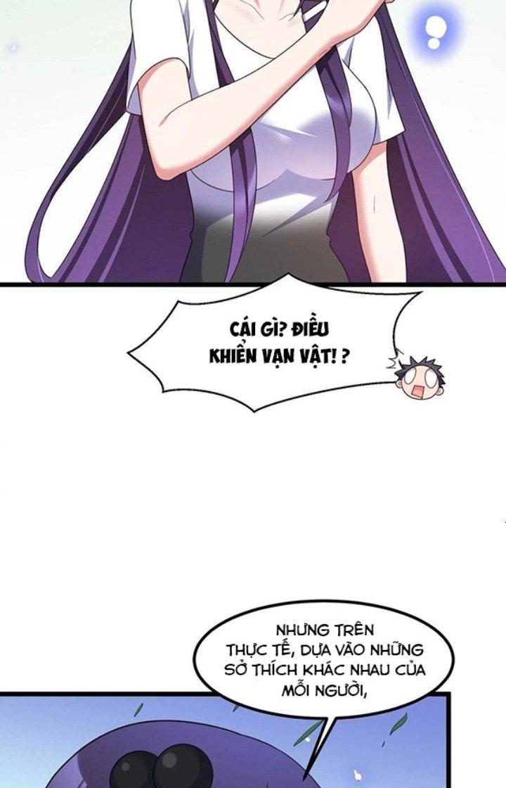 Phương Pháp Sử Dụng Ma Nữ Và Thánh Nữ Chapter 39 - Next Chapter 40