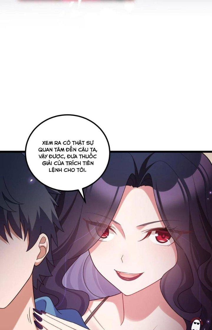 Phương Pháp Sử Dụng Ma Nữ Và Thánh Nữ Chapter 44 - Next Chapter 45