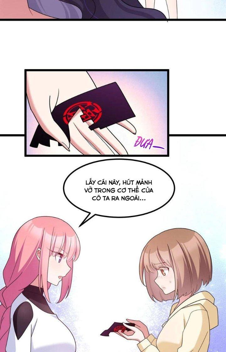 Phương Pháp Sử Dụng Ma Nữ Và Thánh Nữ Chapter 44 - Next Chapter 45