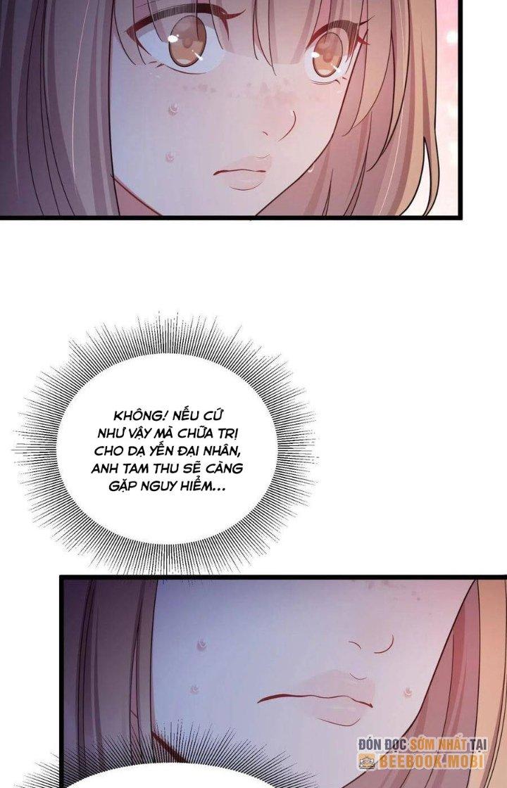 Phương Pháp Sử Dụng Ma Nữ Và Thánh Nữ Chapter 44 - Next Chapter 45