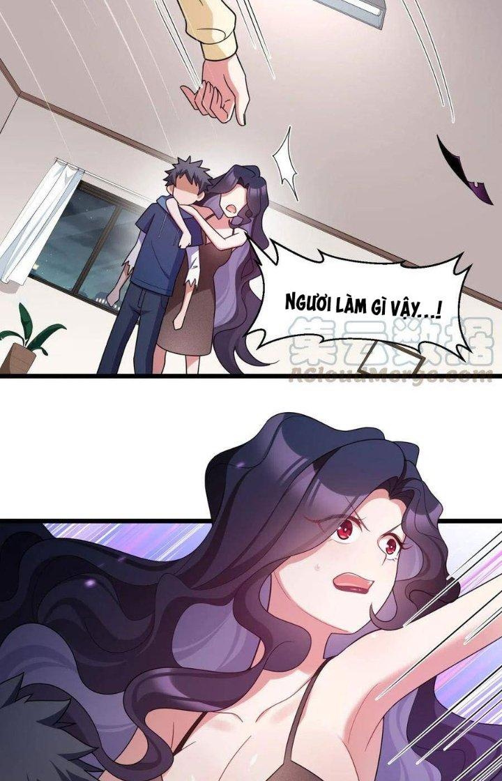 Phương Pháp Sử Dụng Ma Nữ Và Thánh Nữ Chapter 44 - Next Chapter 45