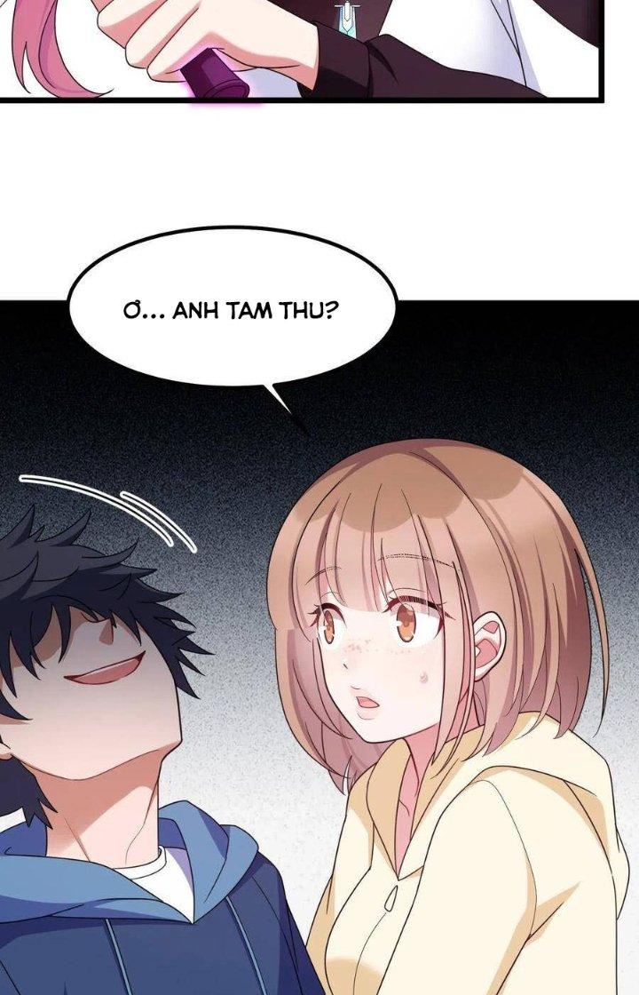 Phương Pháp Sử Dụng Ma Nữ Và Thánh Nữ Chapter 44 - Next Chapter 45