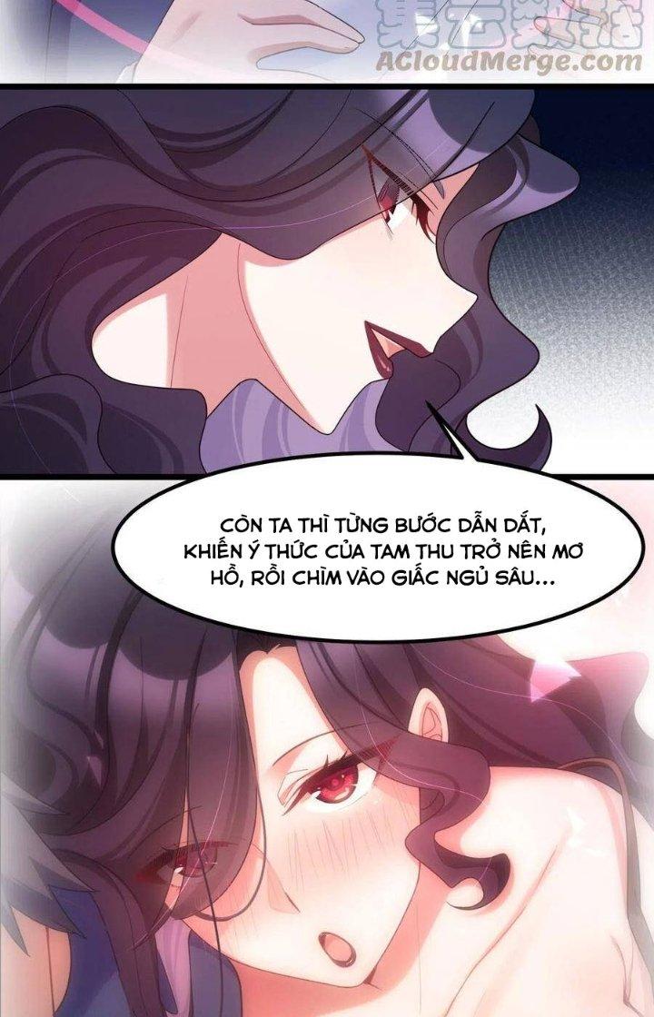 Phương Pháp Sử Dụng Ma Nữ Và Thánh Nữ Chapter 44 - Next Chapter 45