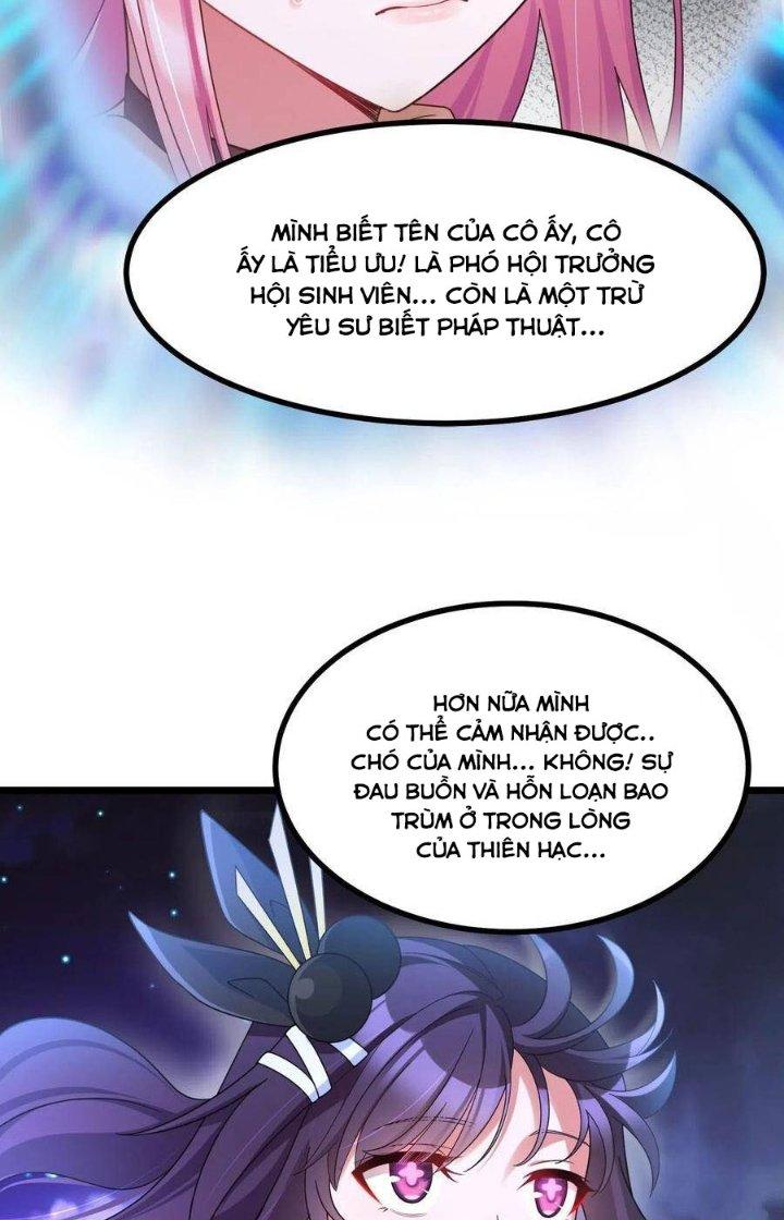 Phương Pháp Sử Dụng Ma Nữ Và Thánh Nữ Chapter 44 - Next Chapter 45