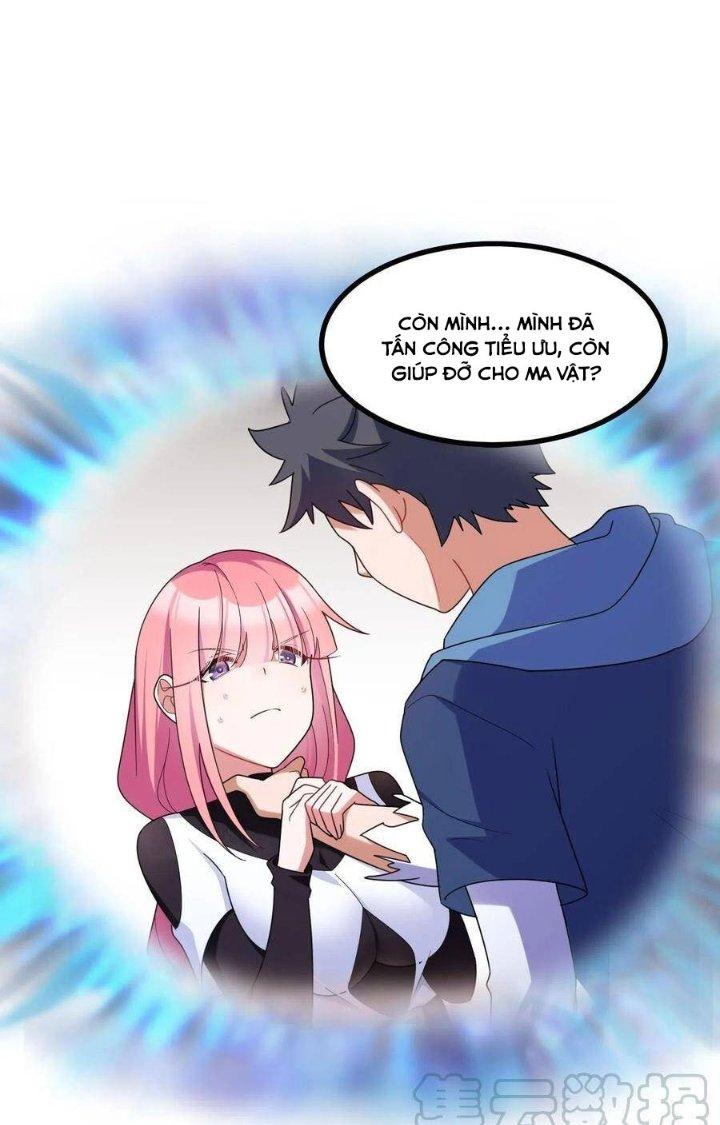 Phương Pháp Sử Dụng Ma Nữ Và Thánh Nữ Chapter 44 - Next Chapter 45
