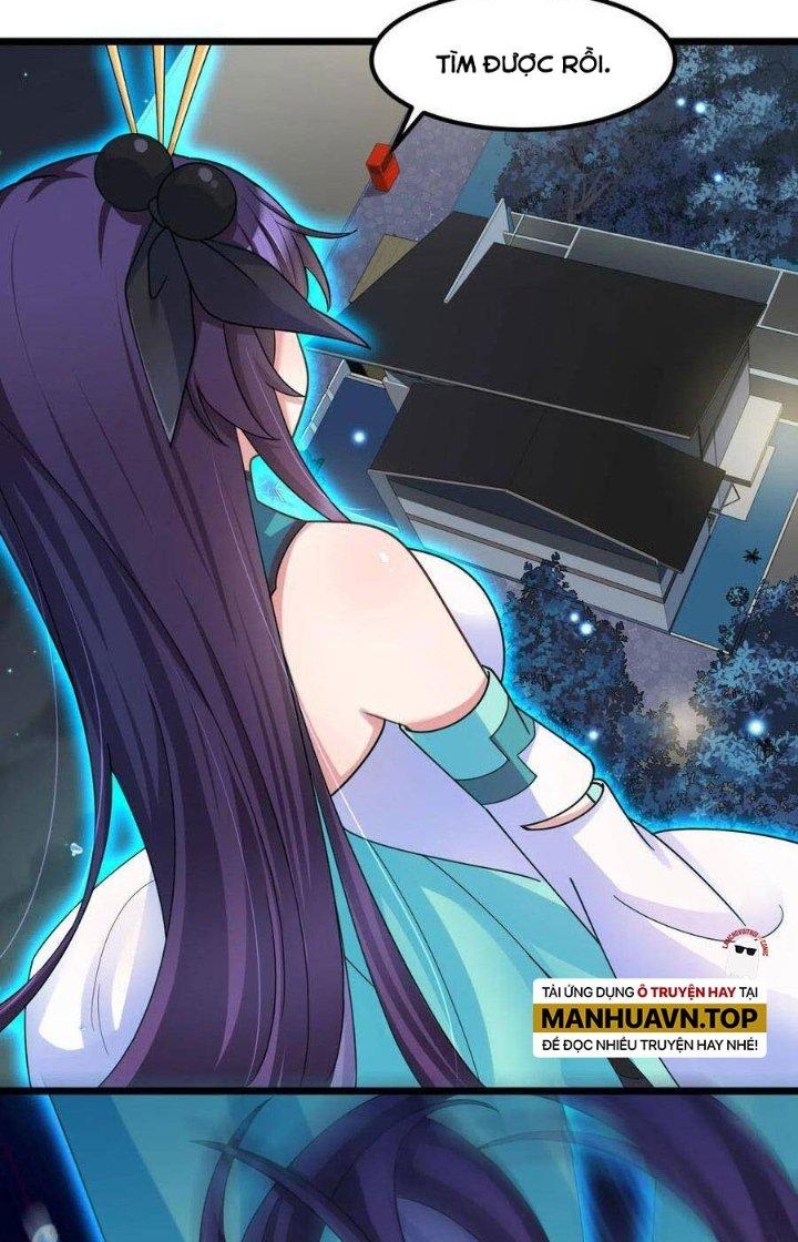 Phương Pháp Sử Dụng Ma Nữ Và Thánh Nữ Chapter 44 - Next Chapter 45
