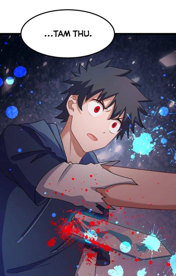 Phương Pháp Sử Dụng Ma Nữ Và Thánh Nữ Chapter 44 - Next Chapter 45