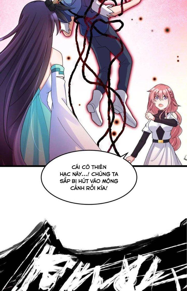 Phương Pháp Sử Dụng Ma Nữ Và Thánh Nữ Chapter 44 - Next Chapter 45