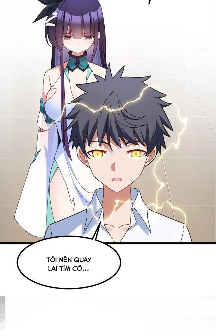 Phương Pháp Sử Dụng Ma Nữ Và Thánh Nữ Chapter 44 - Next Chapter 45