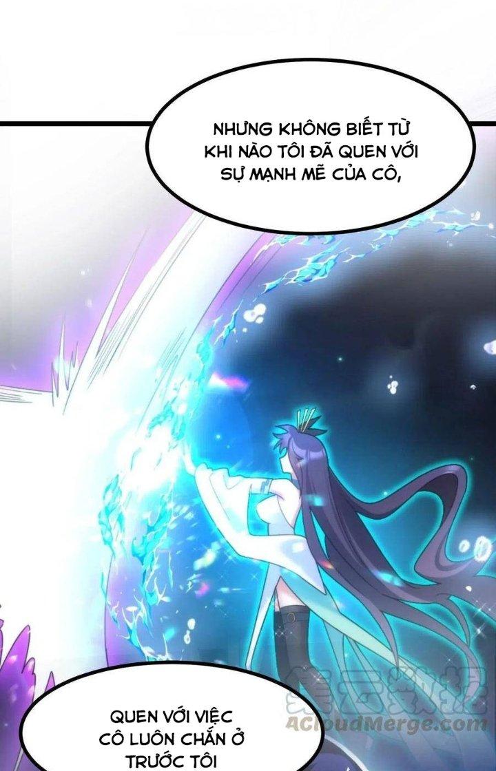 Phương Pháp Sử Dụng Ma Nữ Và Thánh Nữ Chapter 44 - Next Chapter 45