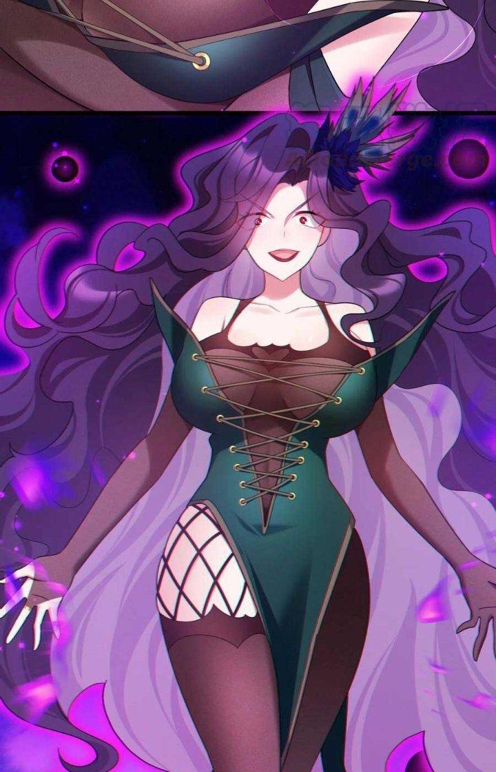 Phương Pháp Sử Dụng Ma Nữ Và Thánh Nữ Chapter 47 - Next Chapter 48
