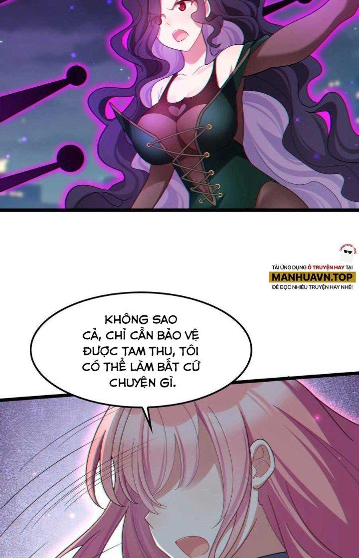 Phương Pháp Sử Dụng Ma Nữ Và Thánh Nữ Chapter 47 - Next Chapter 48